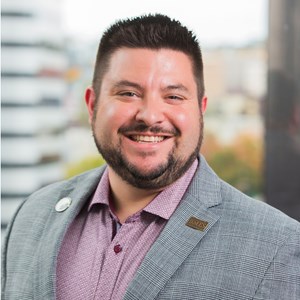 Adam Joseph Mellott