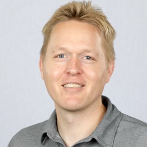 Brent Winslow