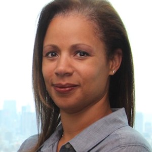 Debra Auguste