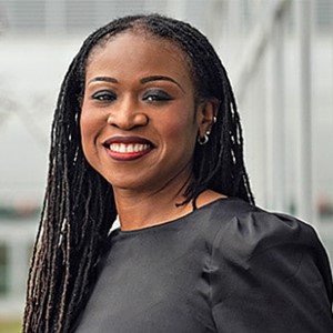 Photo of Lola Eniola-Adefeso