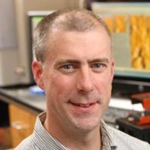 Photo of Brian P Helmke