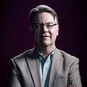 Photo of John White
