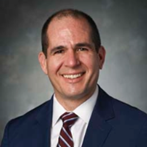 Photo of Keefe B Manning