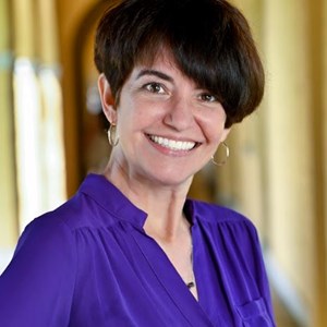 Christina Zara