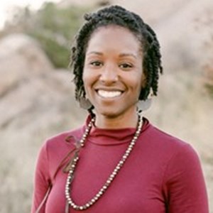 Stacey D Finley