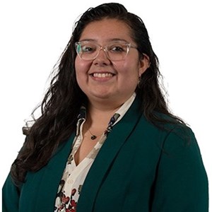 Melissa Mendoza-Seale