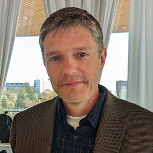 Photo of Edward A Sander