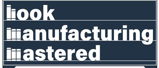 Book Manufacturing Mastered - September 2026