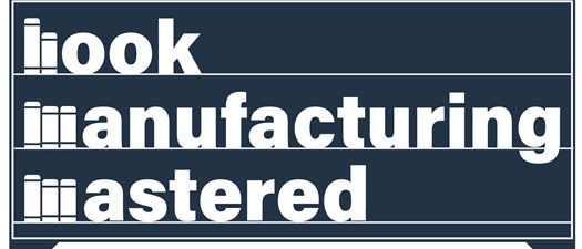 Book Manufacturing Mastered - September 2025