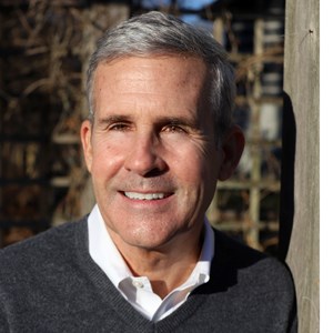 Chris Eckhart