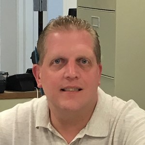 Paul Balinski
