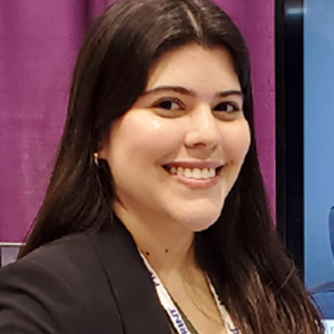 Andrea Molinares