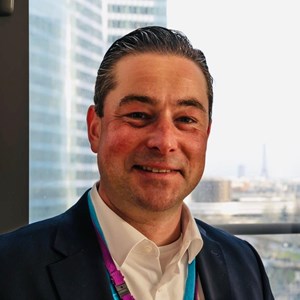 Photo of Arndt Nowaczyk