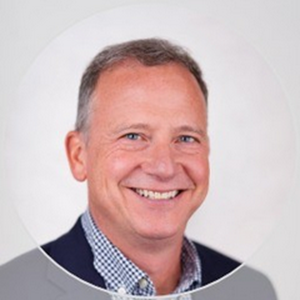 Photo of Rick Hanaway