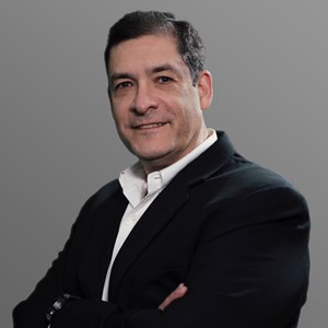 Rolando Martinez