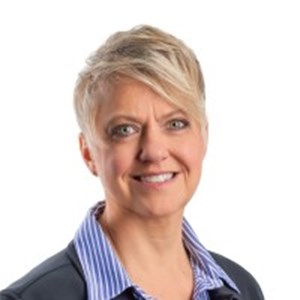 Photo of Stephanie Maday