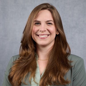 Photo of Brooke Horn