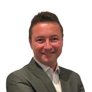 Photo of Matthew Baldwin