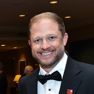 Matt Baehr