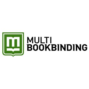 Photo of Multi Bookbinding