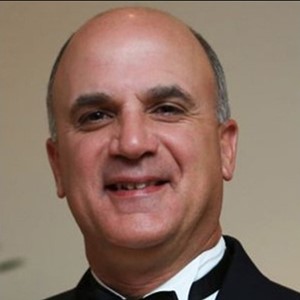 Paul Genovese