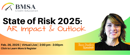 State of Risk 2025:  AR Impact & Outlook