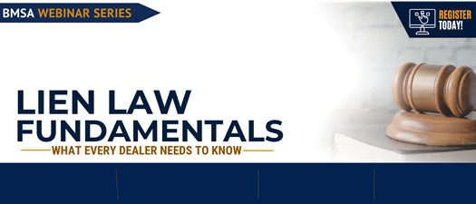 Lien Law Fundamentals