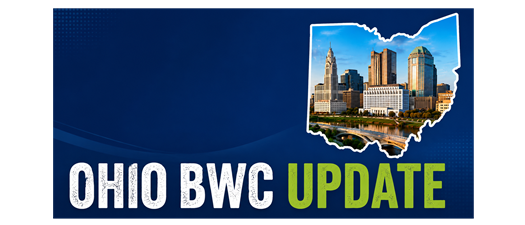 Ohio BWC Update
