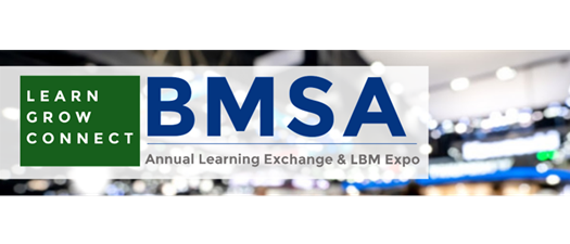 Annual Learning Exchange & LBM Expo - Exhibitor Registration