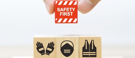 Safety Peer Learning Group - January 2026