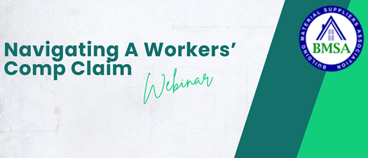 Navigating a Workers' Comp Claim 