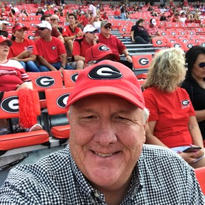 Phil Fortson