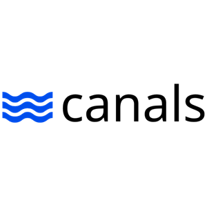 Photo of Canals