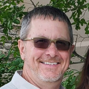 Photo of David Wells