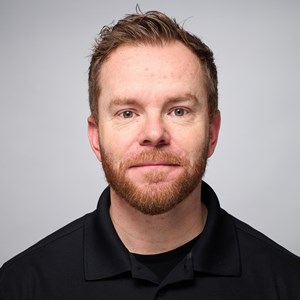 Photo of Brad Cumiskey