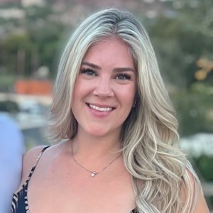 Photo of Michelle Kubas