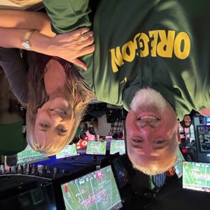 Photo of Daniel Korgan