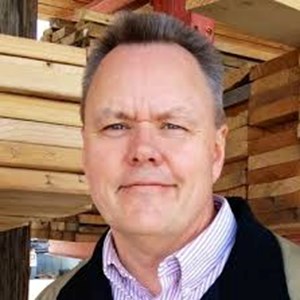 Photo of Jeffrey Tweten