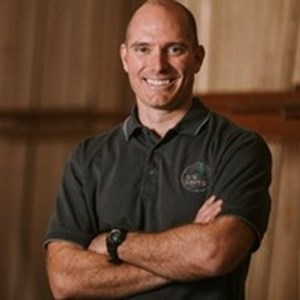 Photo of Mark Smith
