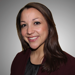 Photo of Michelle Graham