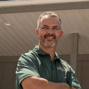 Photo of Terry Lahoski