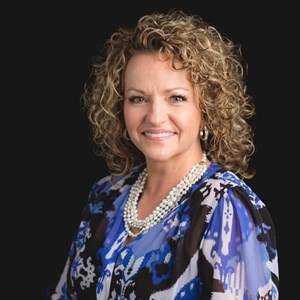 Tina McEachin