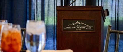 Bi Monthly Industry Luncheon 