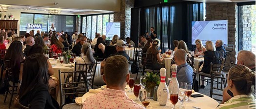 Bi Monthly Industry Luncheon 