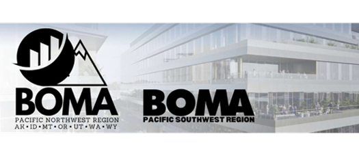 BOMA PNW + PSW Regional Conference -SAN DIEGO
