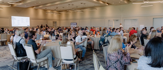 Bi Monthly Industry Luncheon 