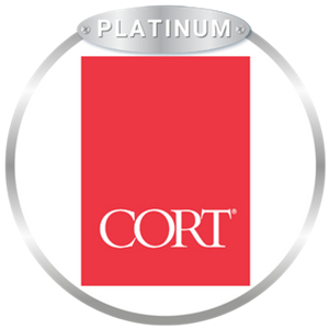 CORT FURNITURE RENTAL