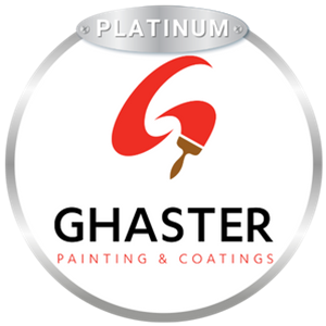 GHASTER PAINTING & COATINGS