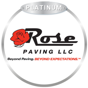 ROSE PAVING