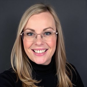 Sarah Temple